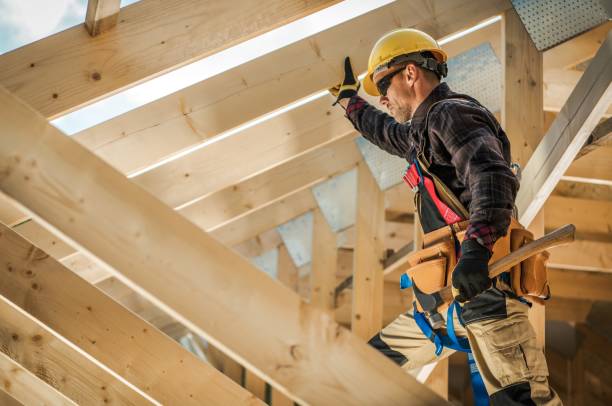 Best Tile Roofing Contractor  in Morristown, NJ