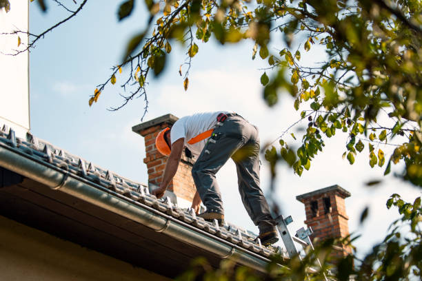 Best Residential Roofing Contractor  in Morristown, NJ