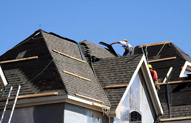 Roof Waterproofing Services in Morristown, NJ