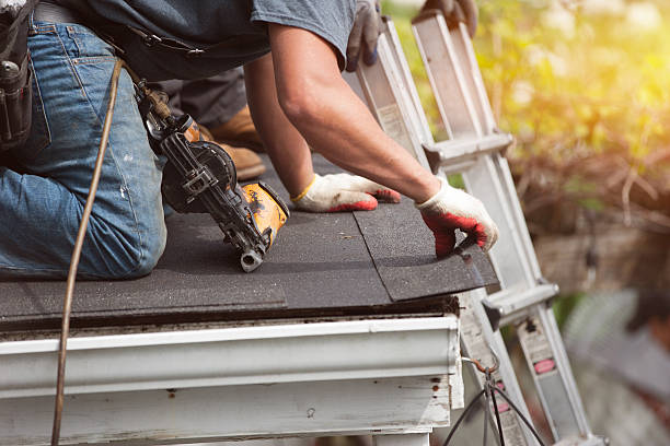 Professional Roofing Contractor in Morristown, NJ