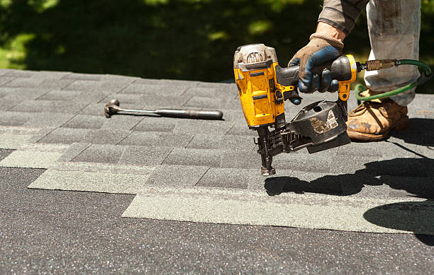 Best Roof Leak Repair  in Morristown, NJ