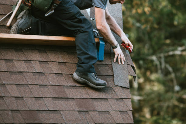 Best Metal Roofing Contractor  in Morristown, NJ