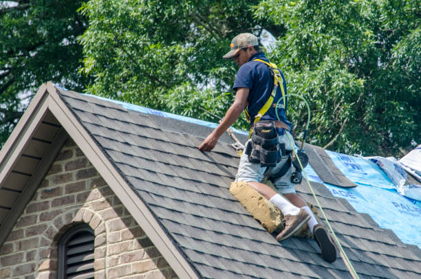 Best Commercial Roofing Services  in Morristown, NJ