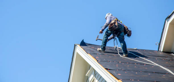 Best Local Roofing Companies  in Morristown, NJ